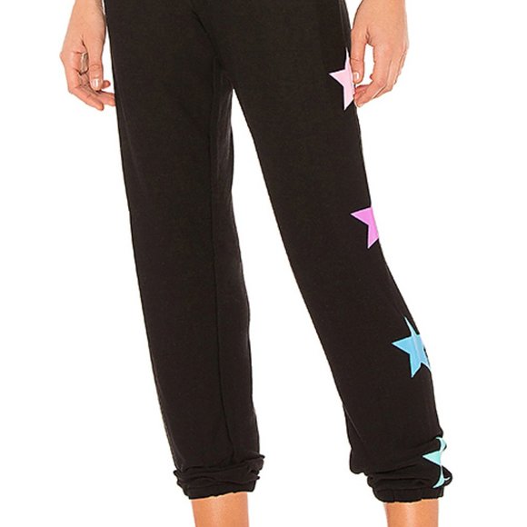 CHASER SWEATPANTS, STARS PANT - Picture 2 of 5